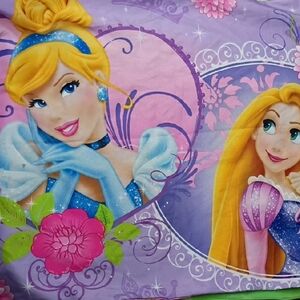 Disney Princess Pillowcase